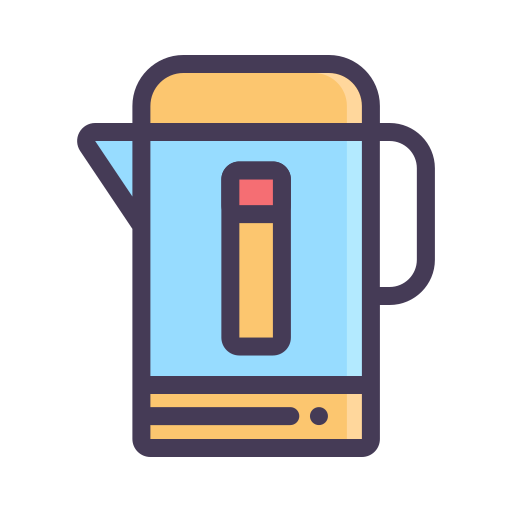 kettle Icon