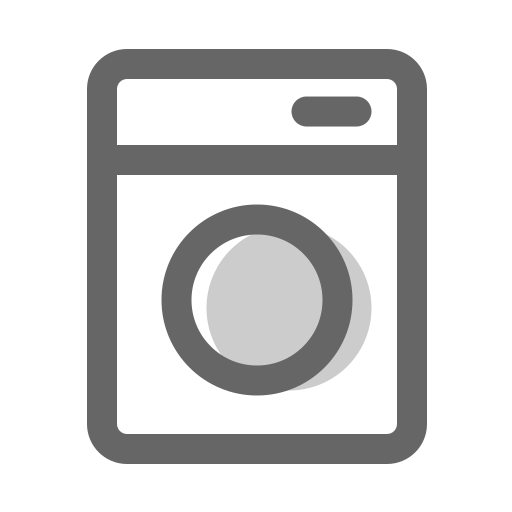 Superior home line washing machine Icon