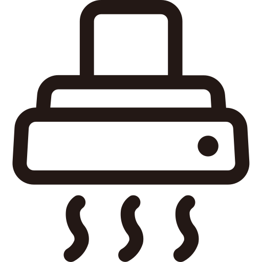 Smoke machine Icon
