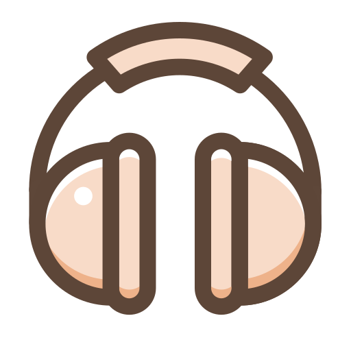 1_ headset Icon