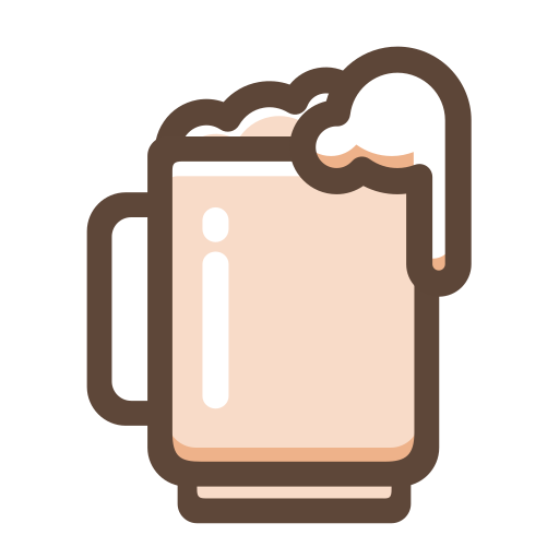 23_ beer Icon