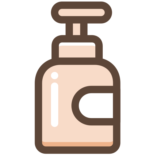 4_ Shampoo Icon