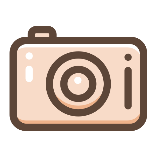 6_ camera Icon