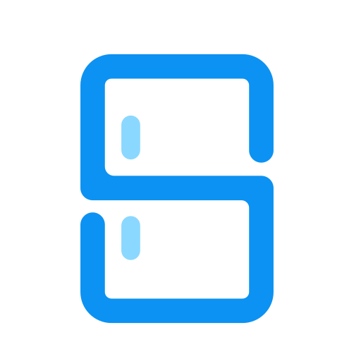 Refrigerator cleaning Icon