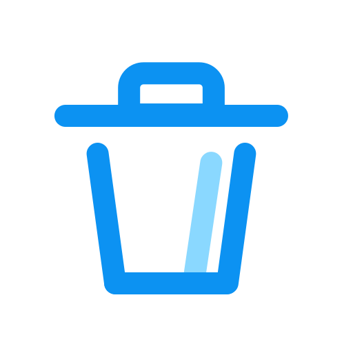 Trash Icon