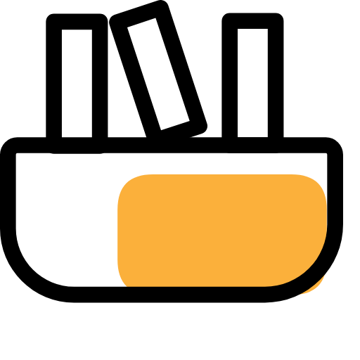 bookcase Icon