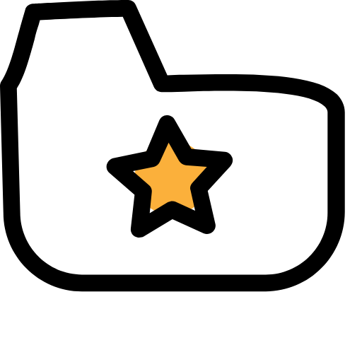 Favorites Icon