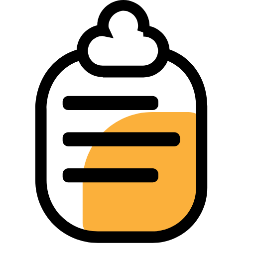 feeding bottle Icon