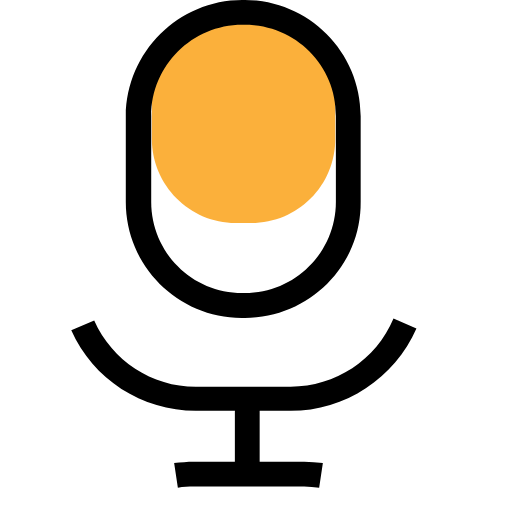 Microphone Icon