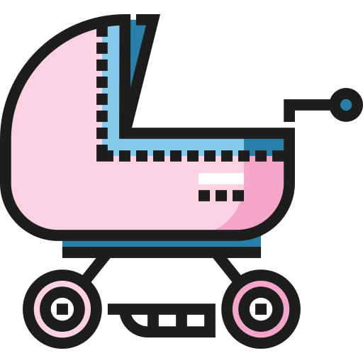 buggy Icon