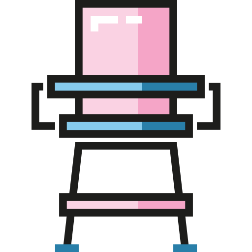 high_chair Icon
