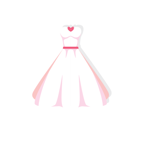 Free Free Wedding Gown Svg 97 SVG PNG EPS DXF File