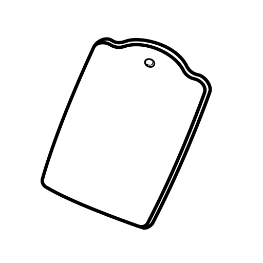 Chopping board Icon