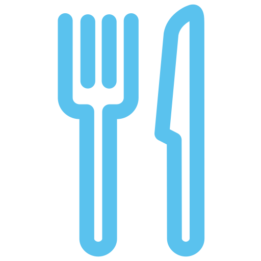 knife and fork Icon