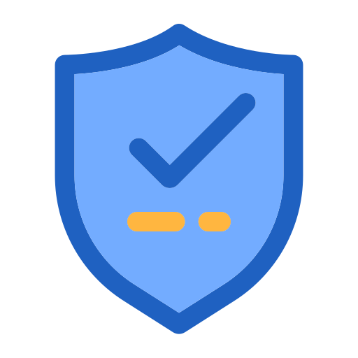 Safeguard_ one Icon