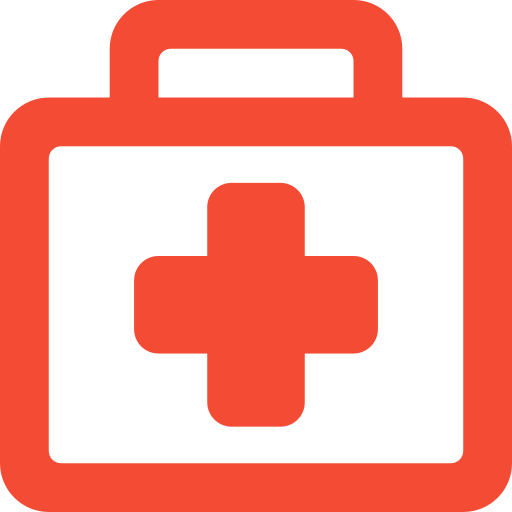 Physician practice Icon