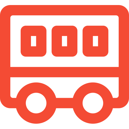 transit Icon