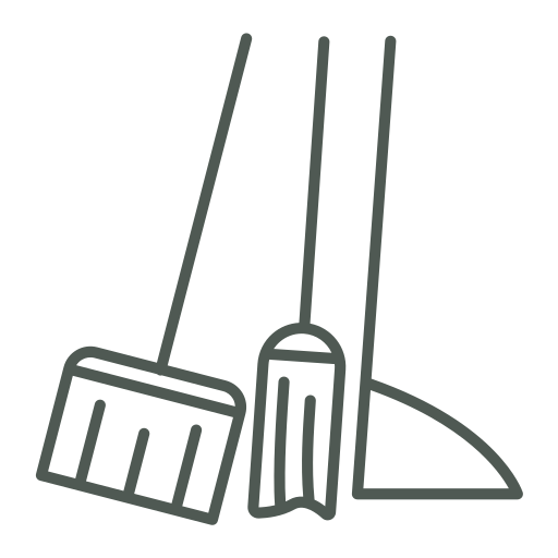 Cleaning appliances Icon