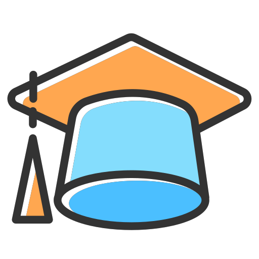 diploma Icon