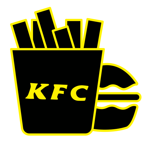 Kentucky Fried Chicken Icon