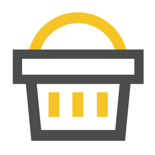 Department store Icon