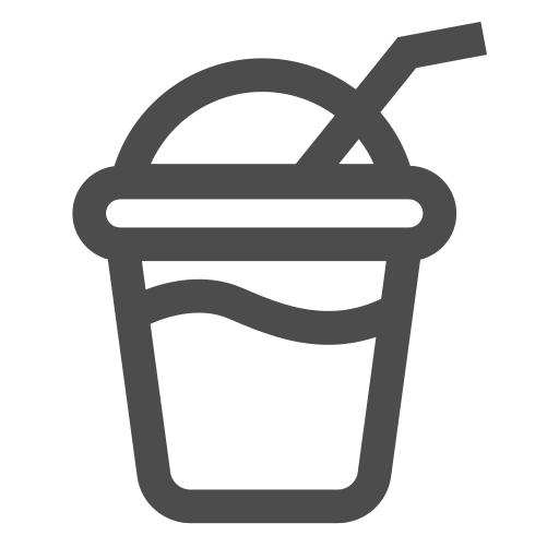 Bubble Tea icon PNG and SVG Vector Free Download