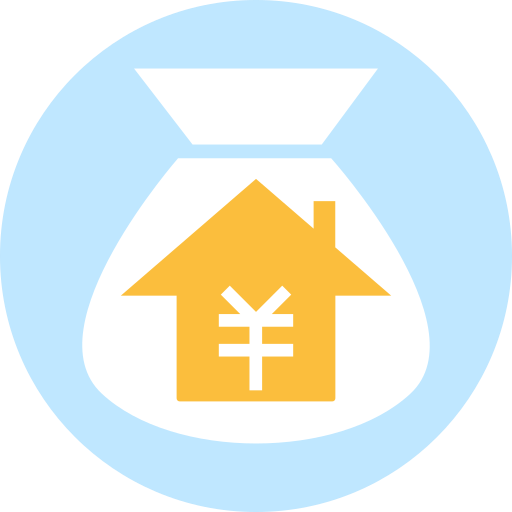 12 - property tax Icon