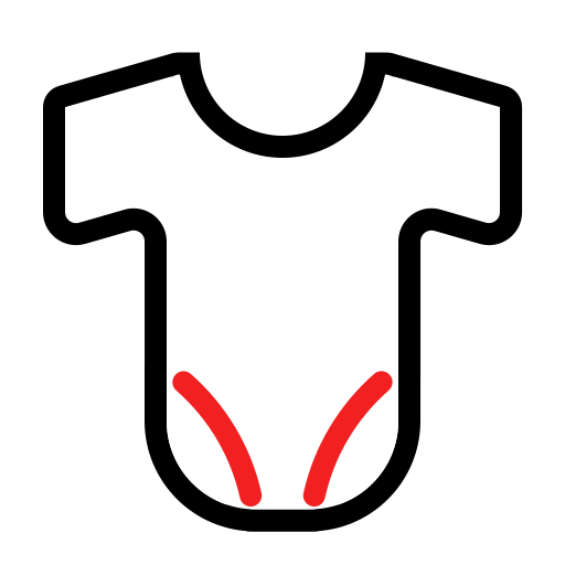 Jumpsuit Icon