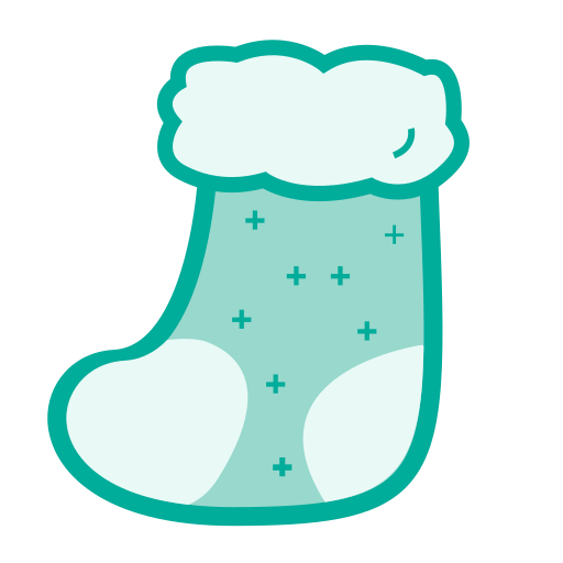 Small socks Icon