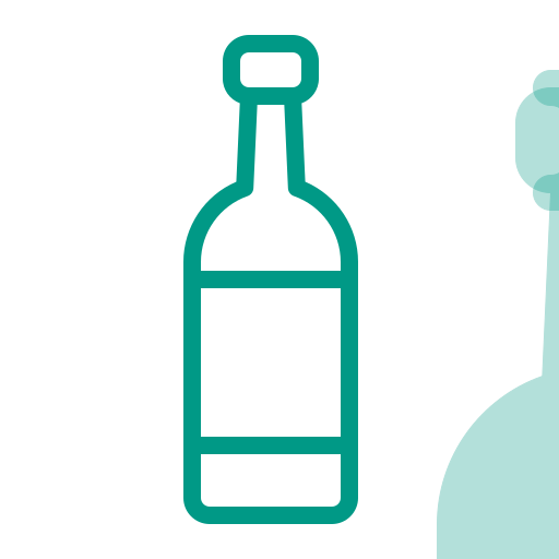 alcohol Icon