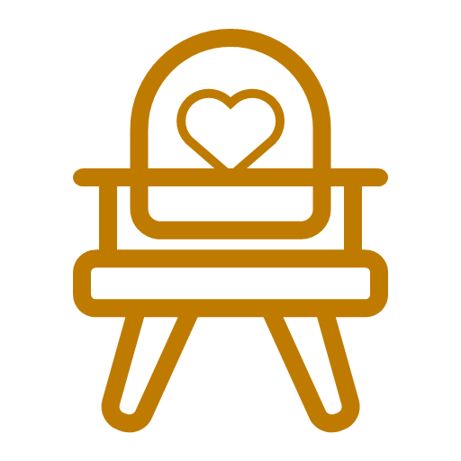 Dining table Icon