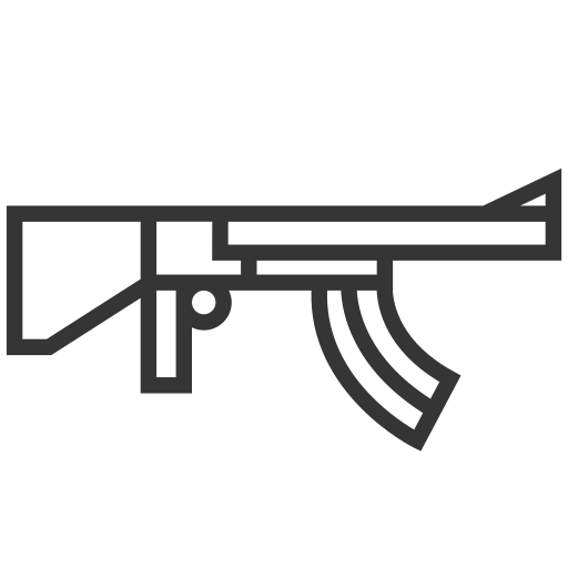 firearms11 Icon