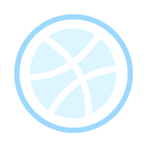 mini-basketball Icon