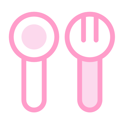 Small spoon Icon