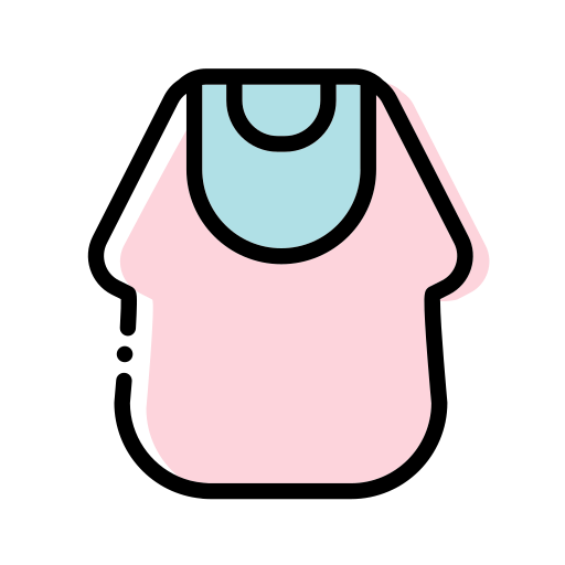 Sleeping bag Icon