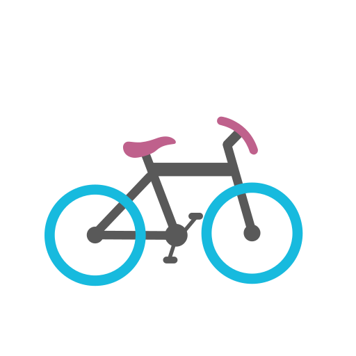 Bicycle Icon