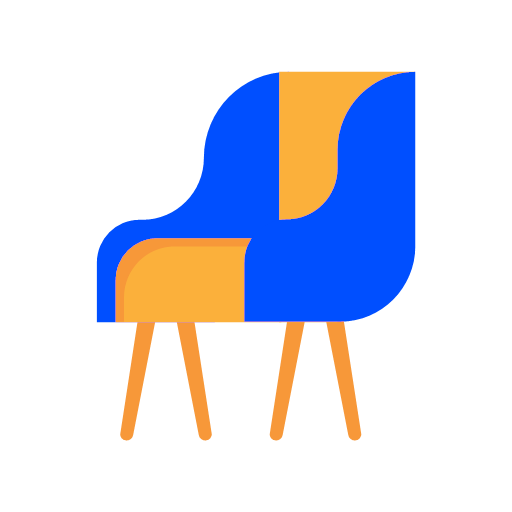 Chair -01 Icon