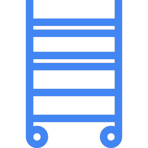 garden cart Icon