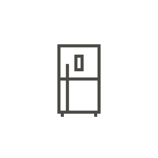 01- refrigerator Icon