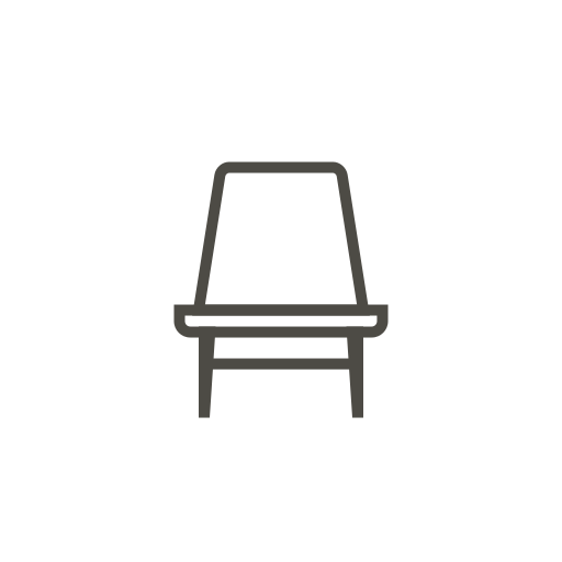 19- chair Icon
