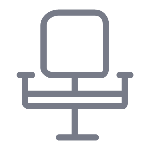 Office chair Icon