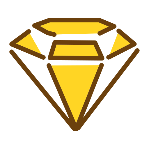 Diamond member Icon