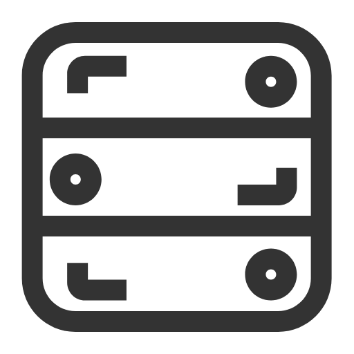 Equipment management-01 Icon