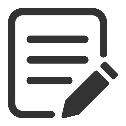 Meter reading management-01 Icon
