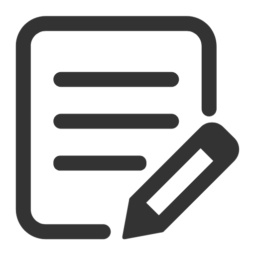 Meter reading management-02 Icon