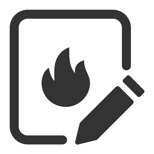 Meter reading management-03 Icon