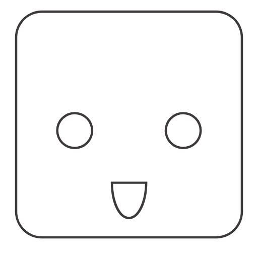 Danish socket plug pin Icon