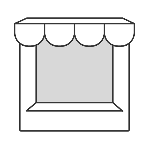 Canteen Icon