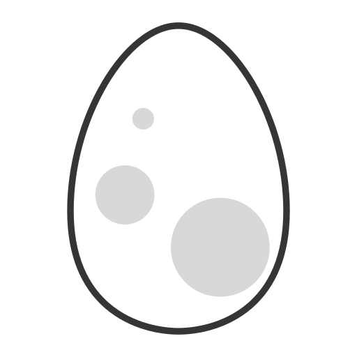 egg Icon