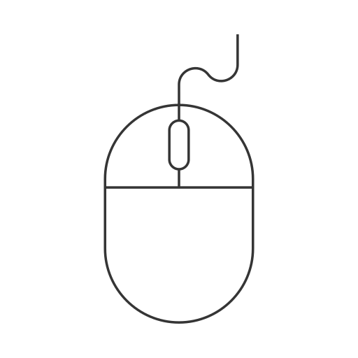 mouse Icon